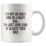 Night Owl Mug